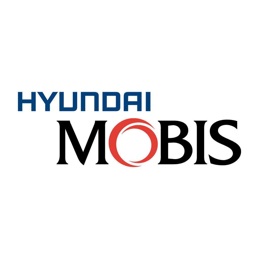 Hyundai Mobis logo