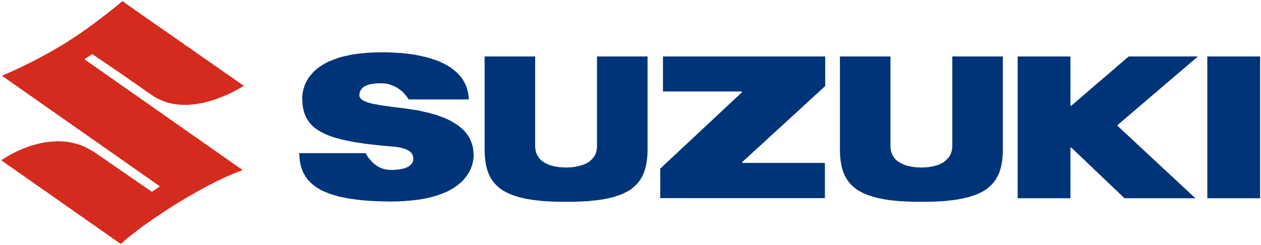 Suzuki logo