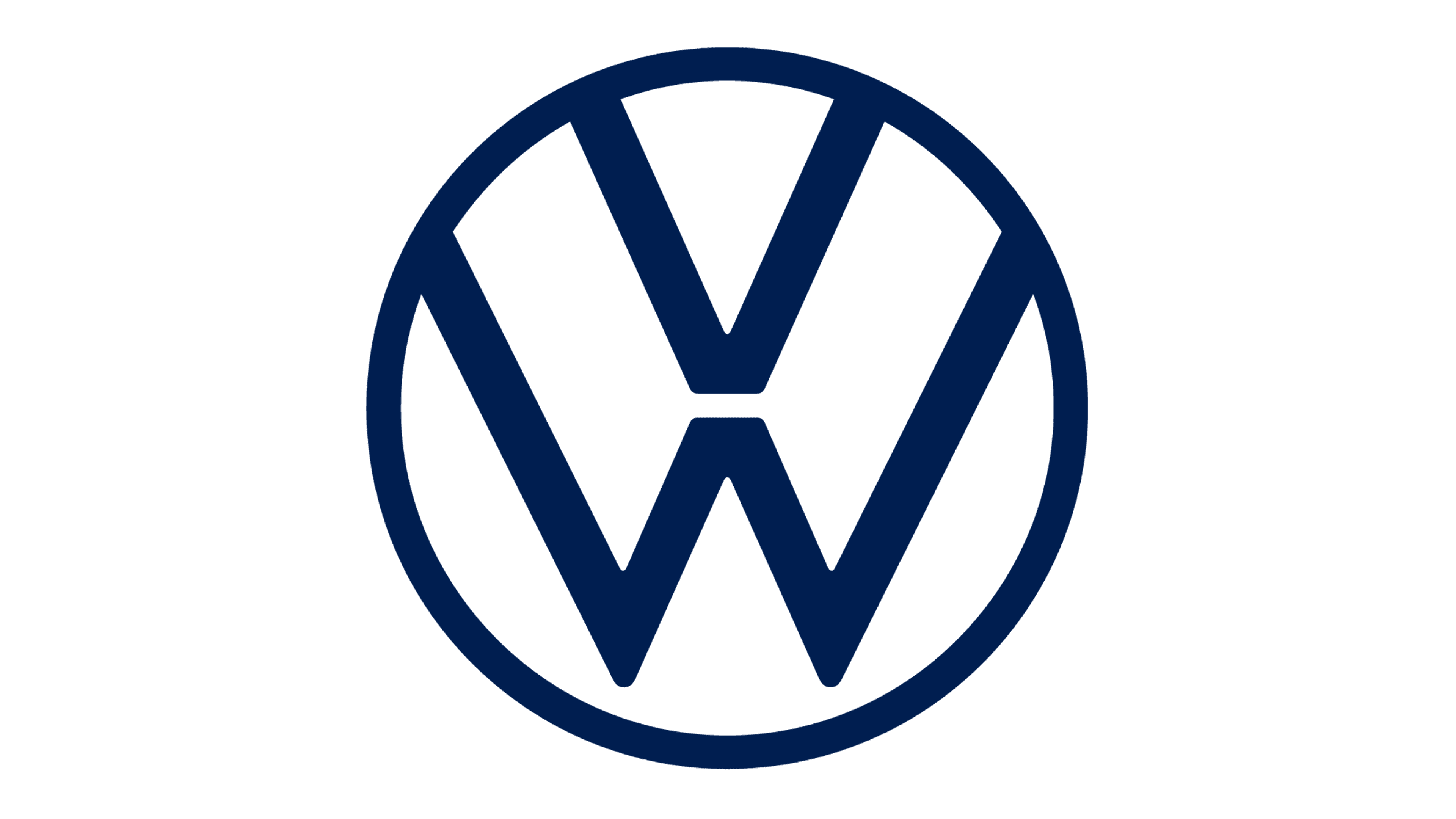 Volkswagen logo