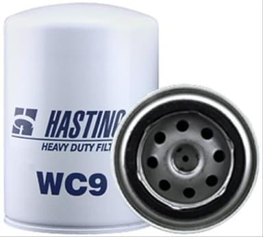 Oil Filters & Service Kit